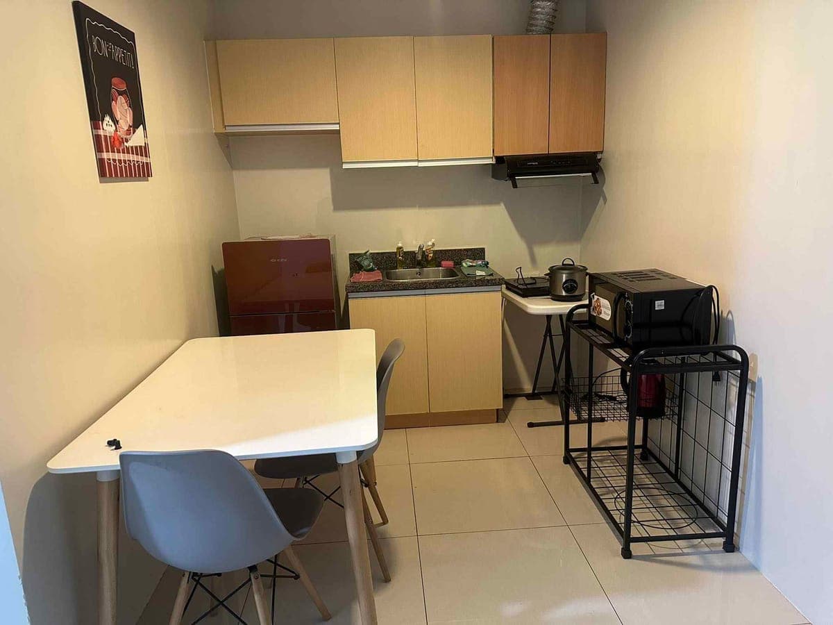 Park West, BGC - photo 5