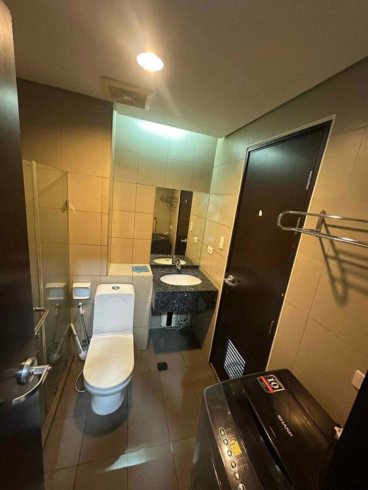 Park West, BGC - photo 6