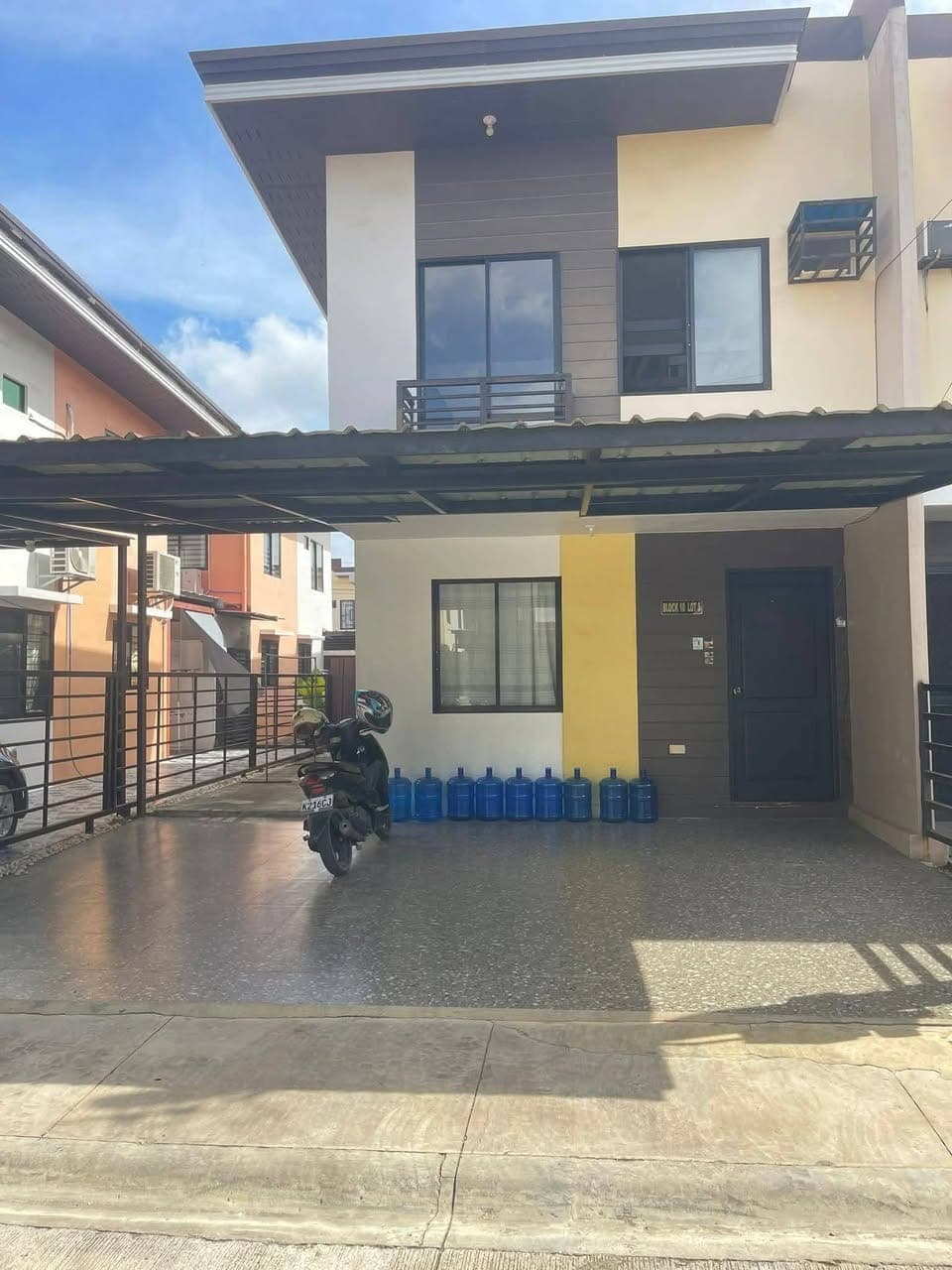 House for Rent @. montiera Uptown - photo 1