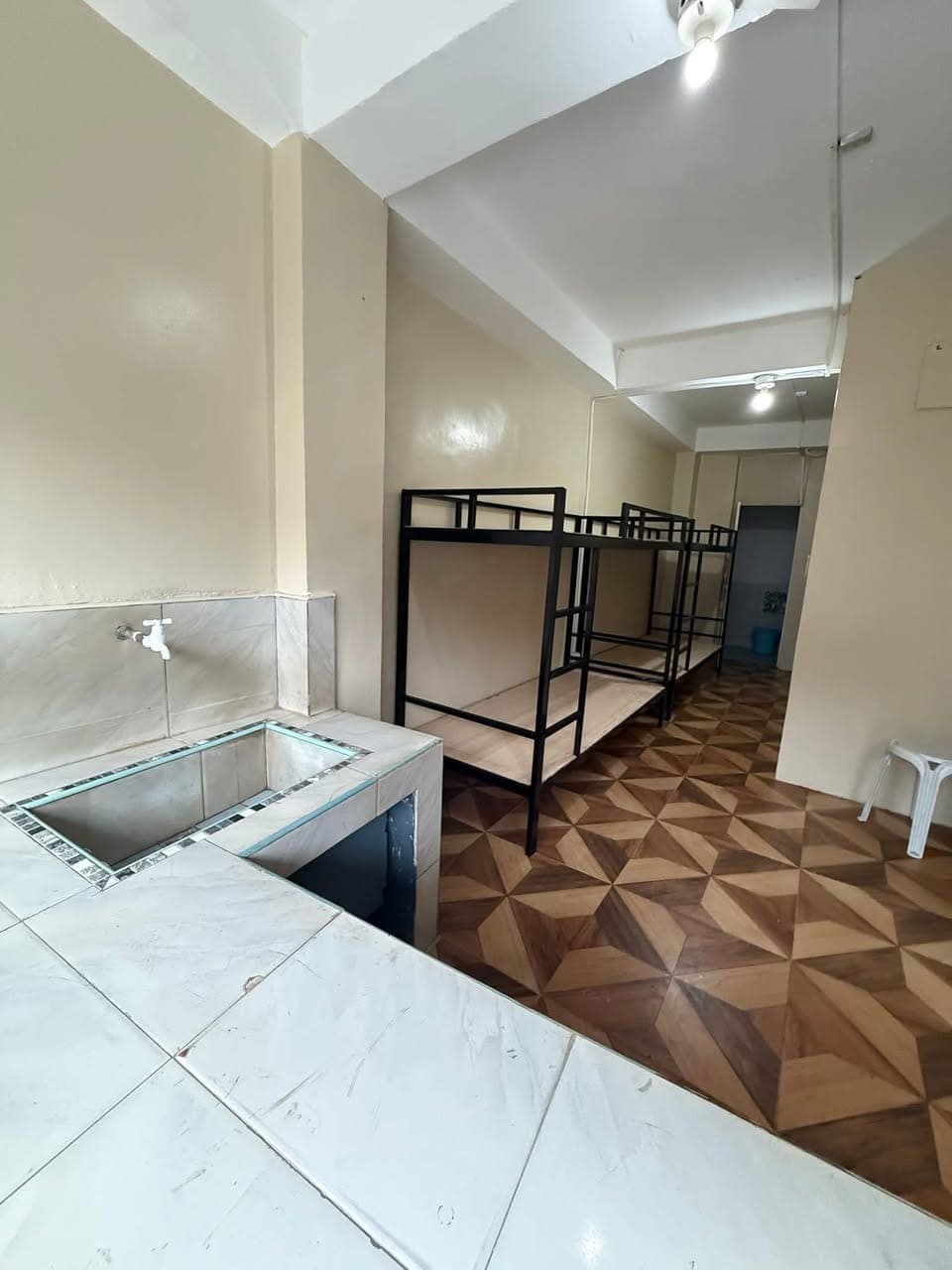 Pad for Rent  – Sto. Niño, Lapasan - photo 1