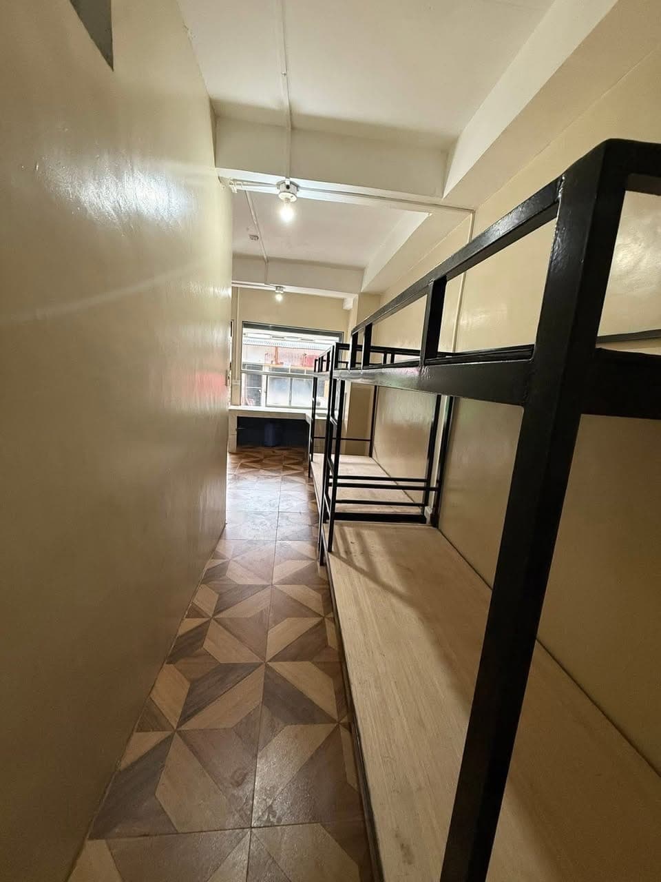 Pad for Rent  – Sto. Niño, Lapasan - photo 3