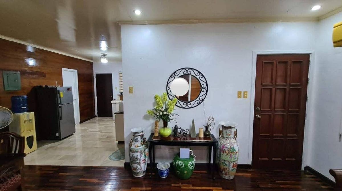FOR RENT | Furnished House in Alwana Village, Cugman – CDO - photo 2