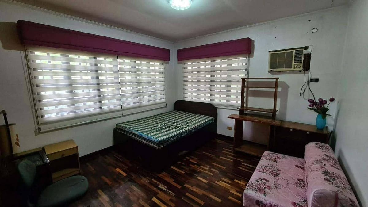 FOR RENT | Furnished House in Alwana Village, Cugman – CDO - photo 5