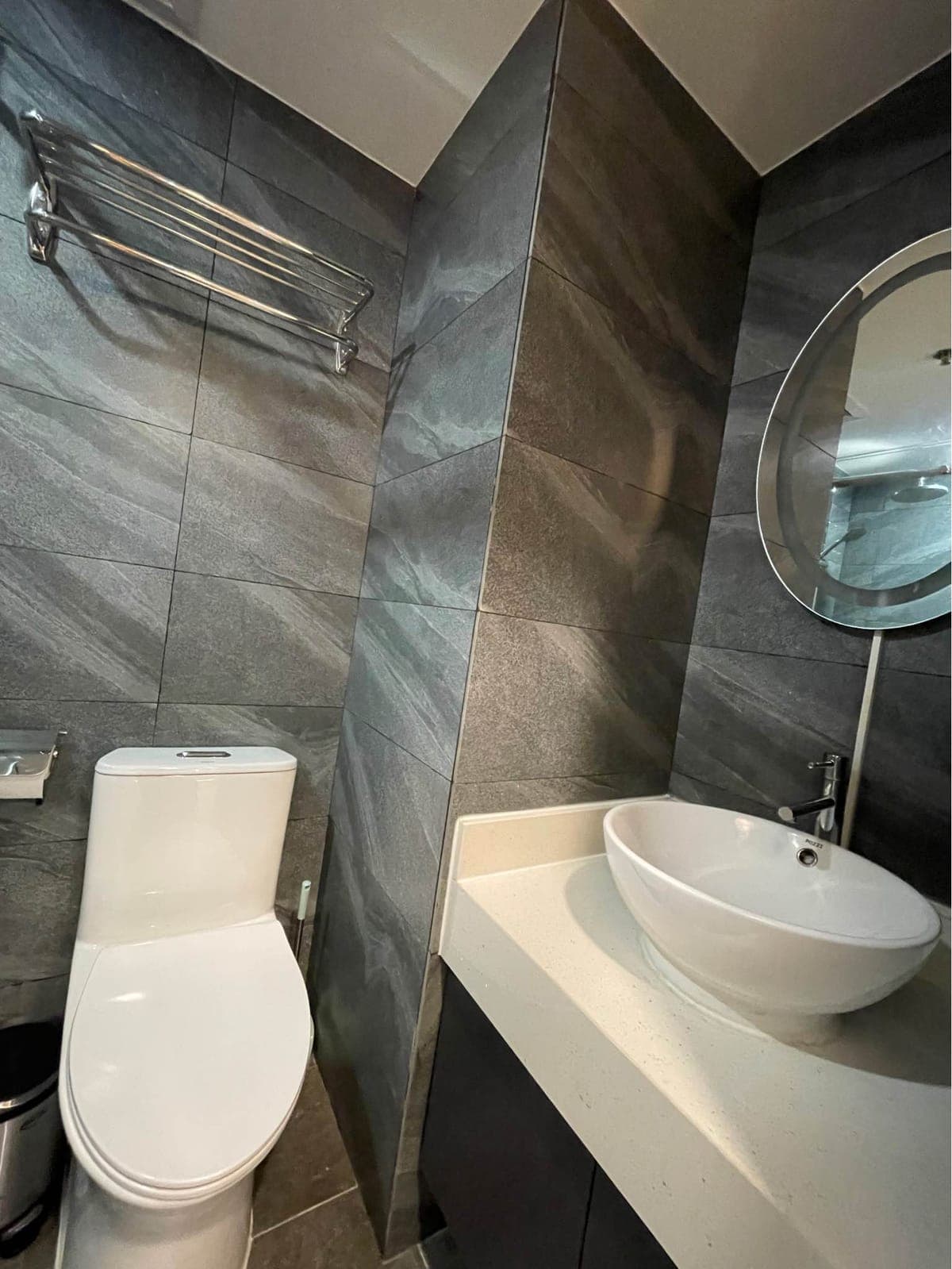 For rent. Fully furnished 1Br condo at Forbeswood Parklane in Burgos Circle, BGC. 46.5sqm ₱55k/month - photo 3