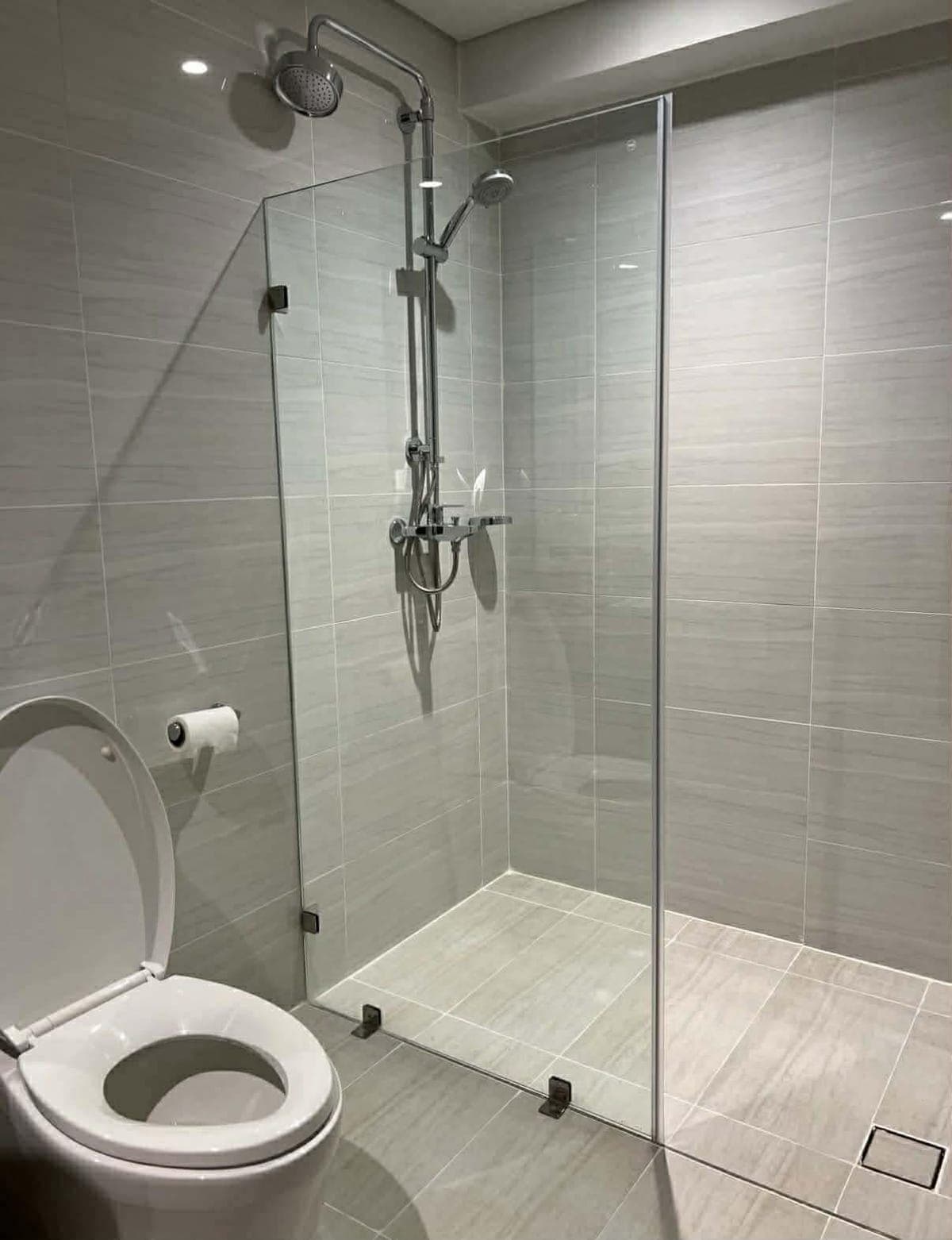 1BR UNIT FOR RENT IN VERVE TOWER 2 BGC - photo 1