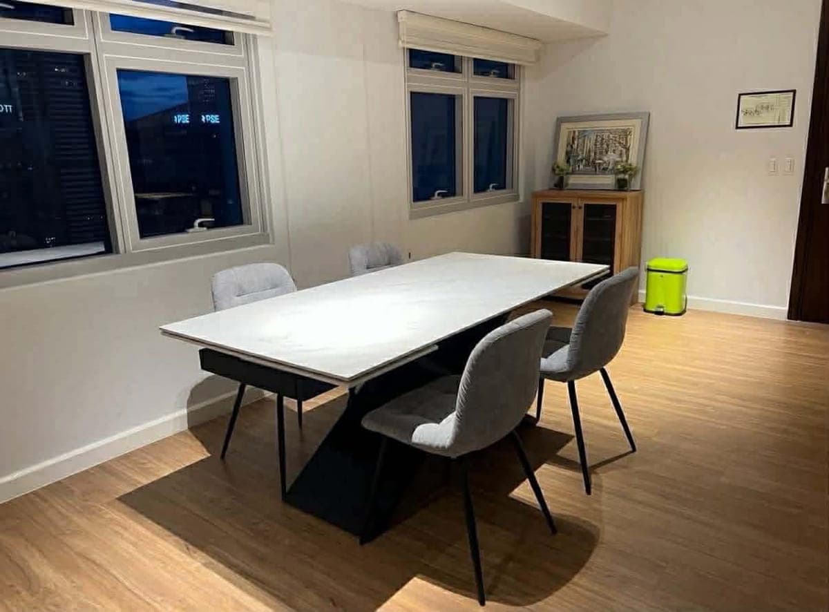 1BR UNIT FOR RENT IN VERVE TOWER 2 BGC - photo 4