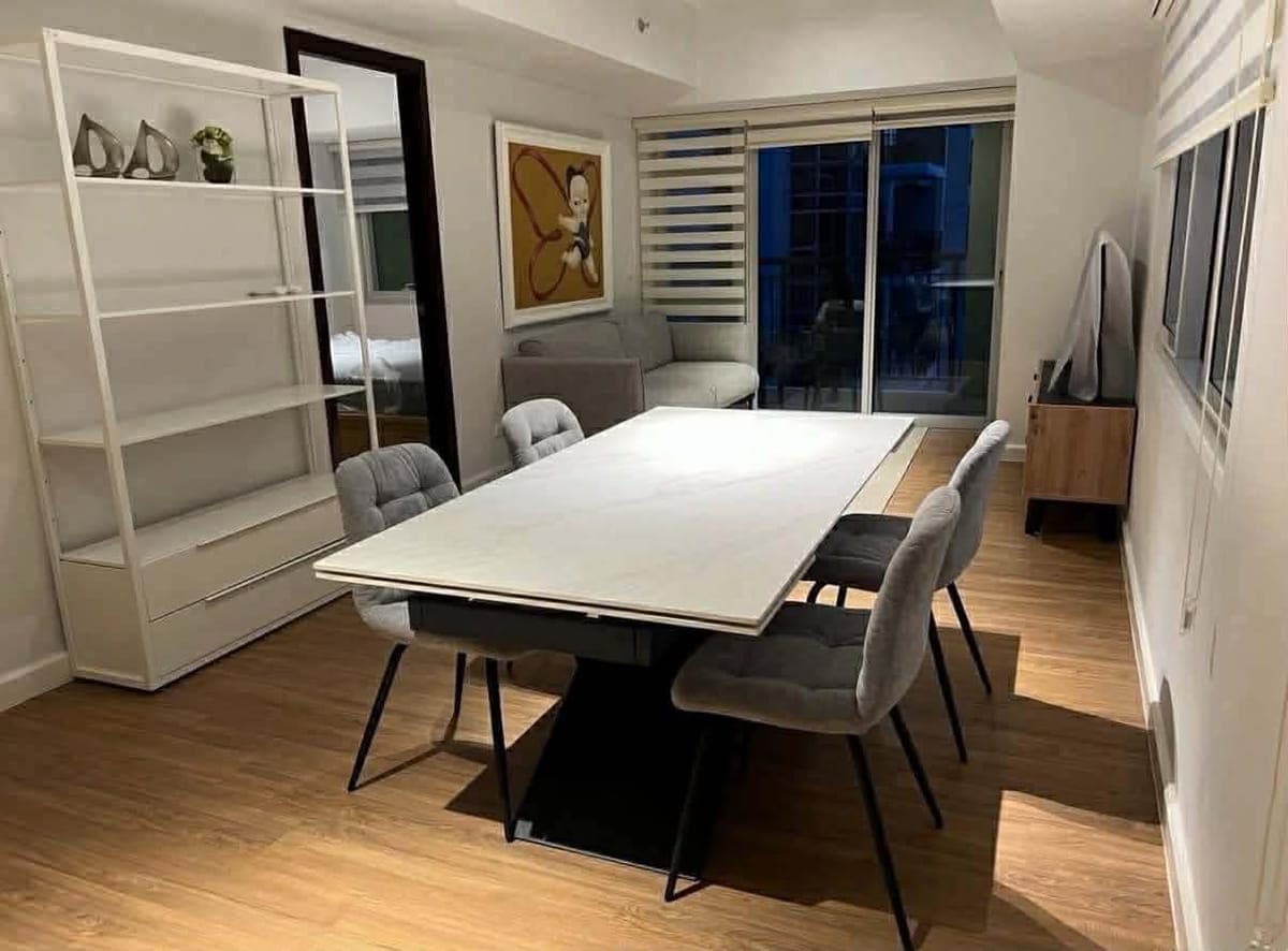 1BR UNIT FOR RENT IN VERVE TOWER 2 BGC - photo 7