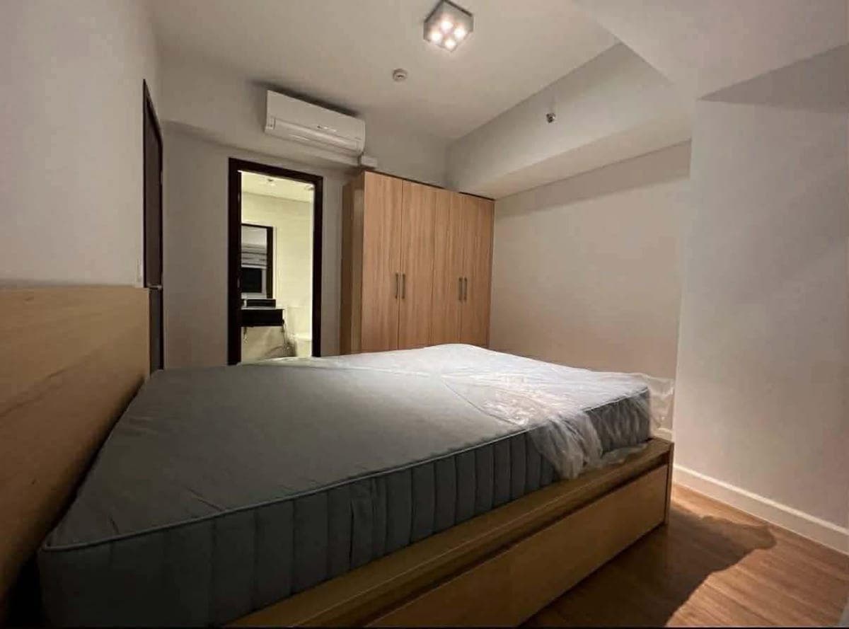 1BR UNIT FOR RENT IN VERVE TOWER 2 BGC - photo 8