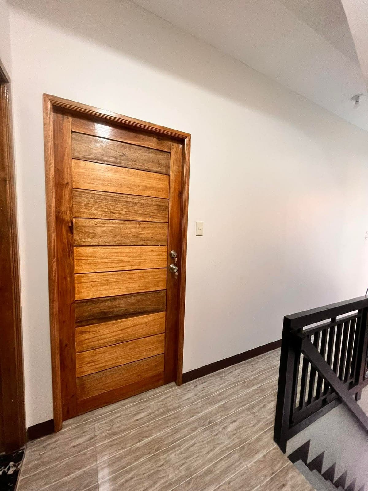 🏠 **FOR RENT: Fresh & Spacious Room (2nd Floor)** ✨ - photo 3