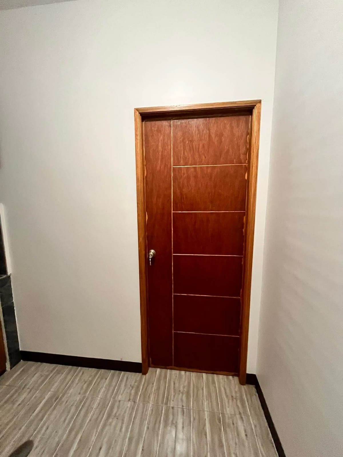 🏠 **FOR RENT: Fresh & Spacious Room (2nd Floor)** ✨ - photo 4