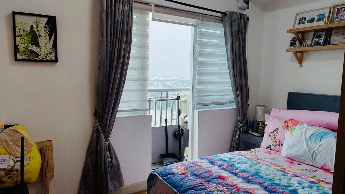 FOR RENT/ LEASE ‼️You'll be the first renter! Almost brandnew lahat ng gamit! - photo 1