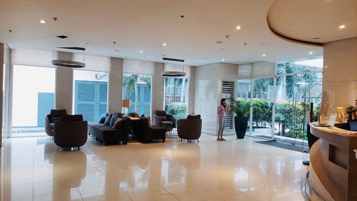 FOR RENT/ LEASE ‼️You'll be the first renter! Almost brandnew lahat ng gamit! - photo 3