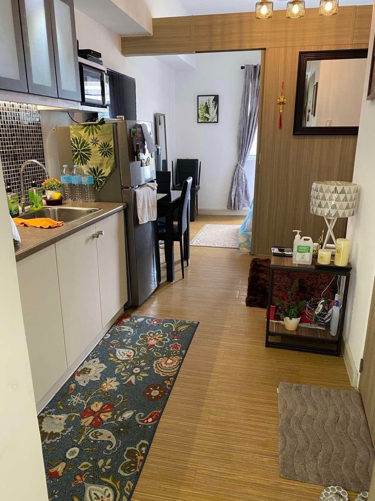 FOR RENT/ LEASE ‼️You'll be the first renter! Almost brandnew lahat ng gamit! - photo 5