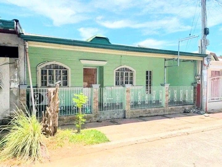 HOUSE FOR RENT ❗️BUNGALOW TYPE - photo 4