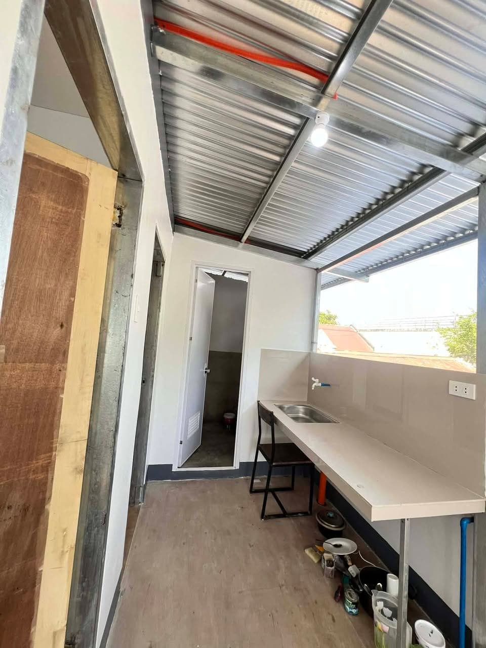 NEWLY BUILT BOARDING HOUSE - photo 5