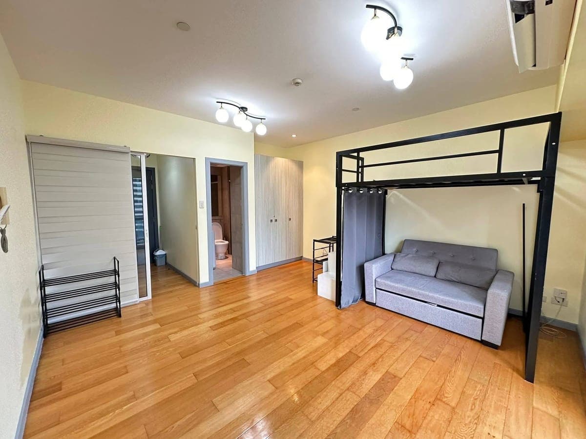 📍 CONDO UNIT FOR LEASE - photo 9