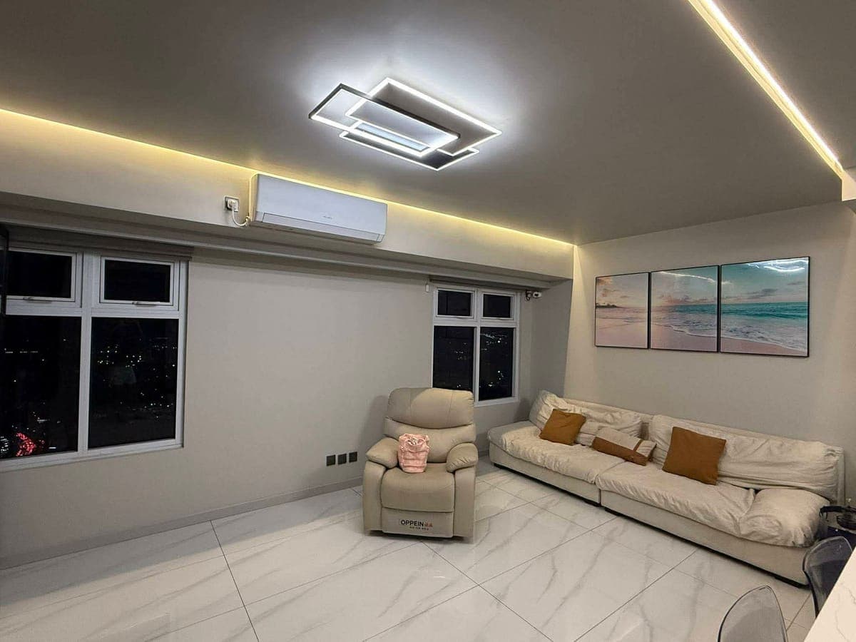 For lease: The Trion Tower - photo 13