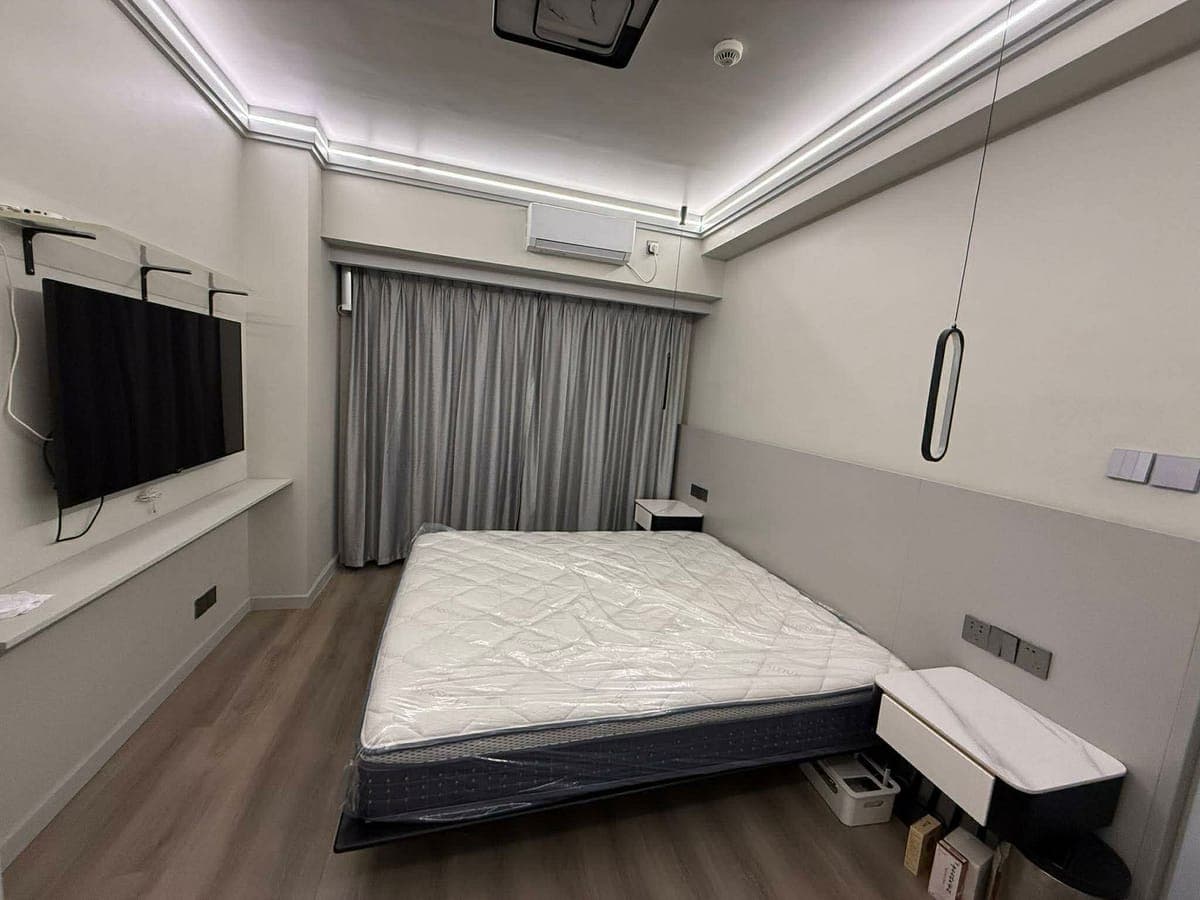 For lease: The Trion Tower - photo 16