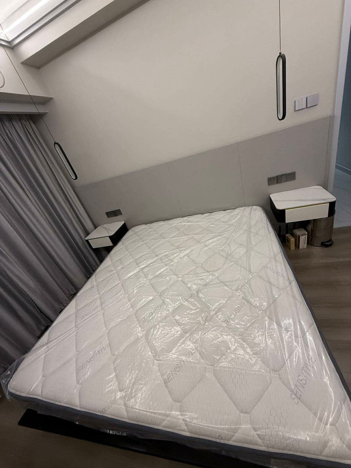 For lease: The Trion Tower - photo 17