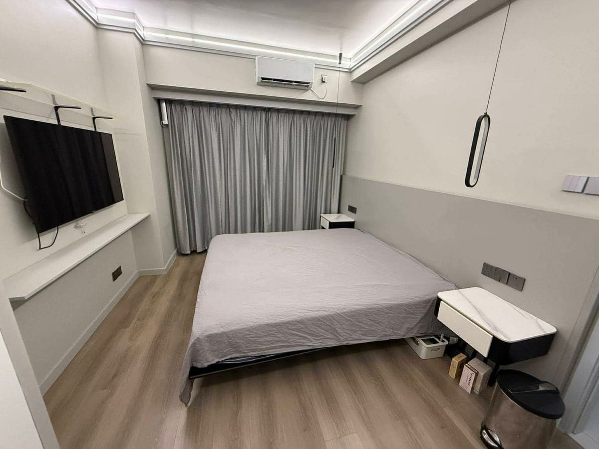 For lease: The Trion Tower - photo 18