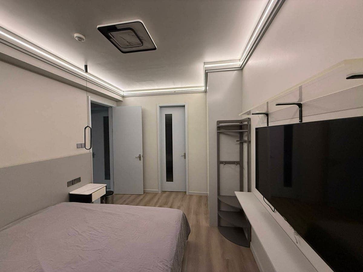 For lease: The Trion Tower - photo 19