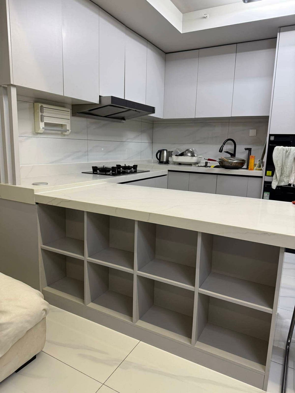 For lease: The Trion Tower - photo 24