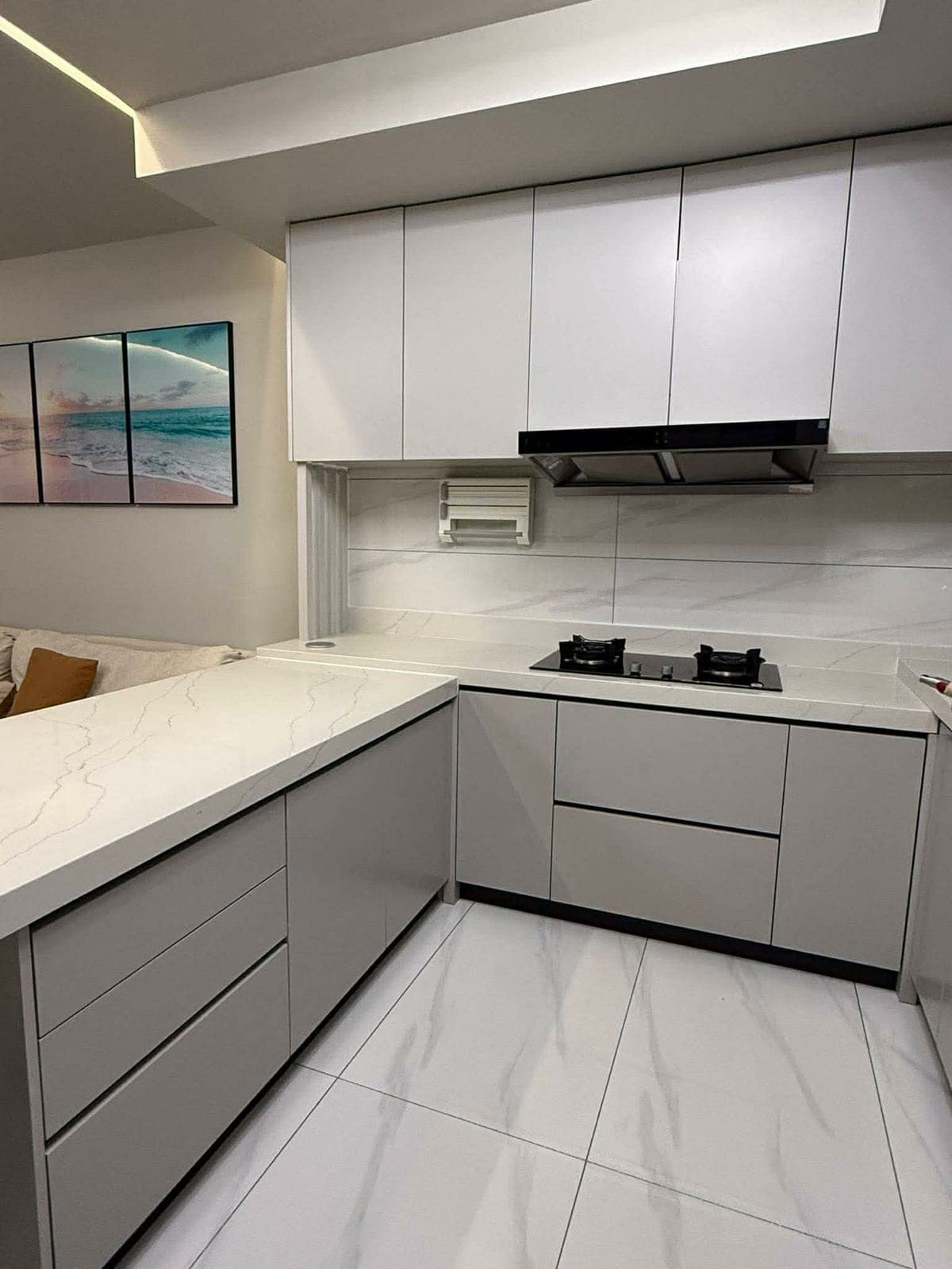 For lease: The Trion Tower - photo 26