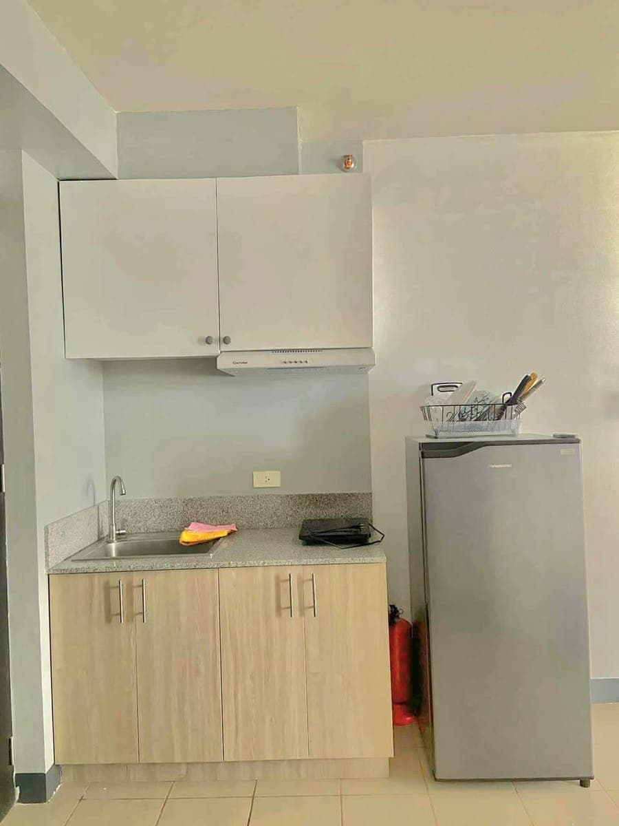 For Rent Studio Unit - 14,000K/month (long term)‼️ - photo 3