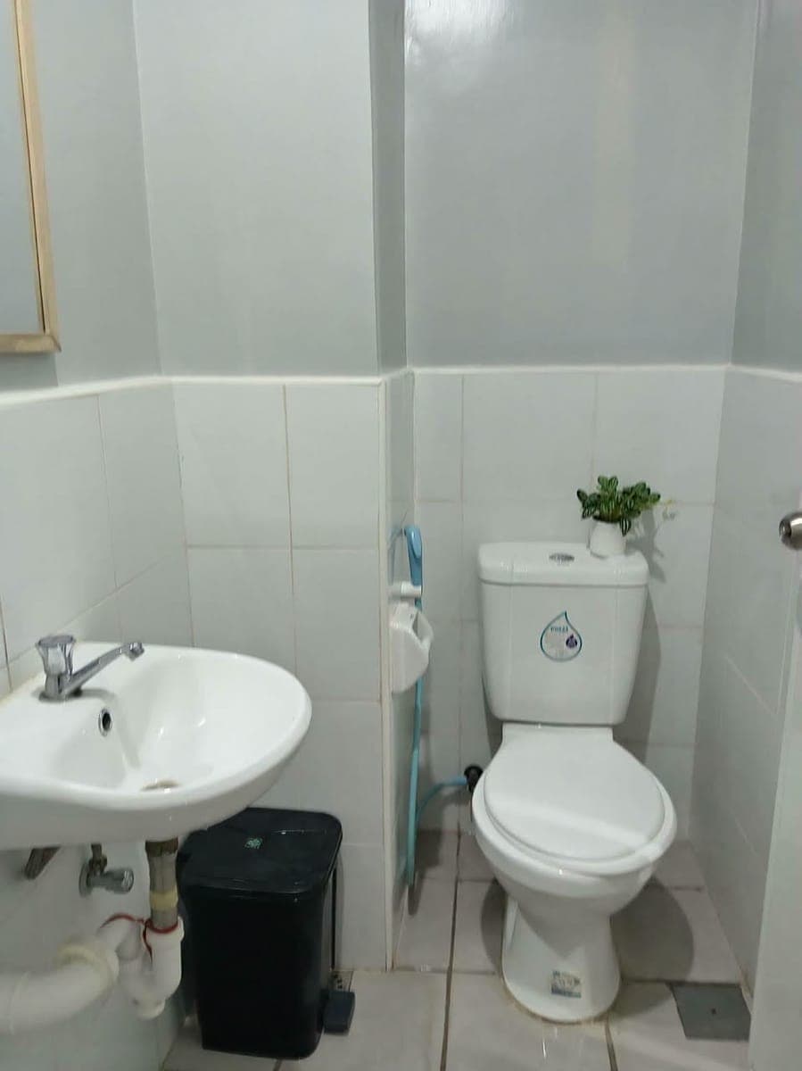 For Rent Studio Unit - 14,000K/month (long term)‼️ - photo 5