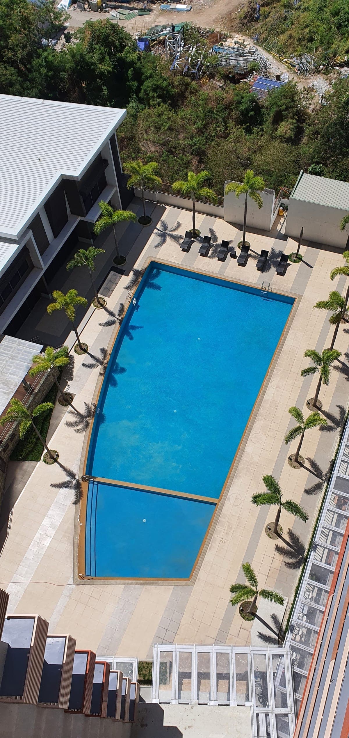 For Lease : Beautiful Condo Unit - The Levels Burbank, Filinvest City, Alabang 36.5sqm and Parking  | ₱ 40,000 - photo 4