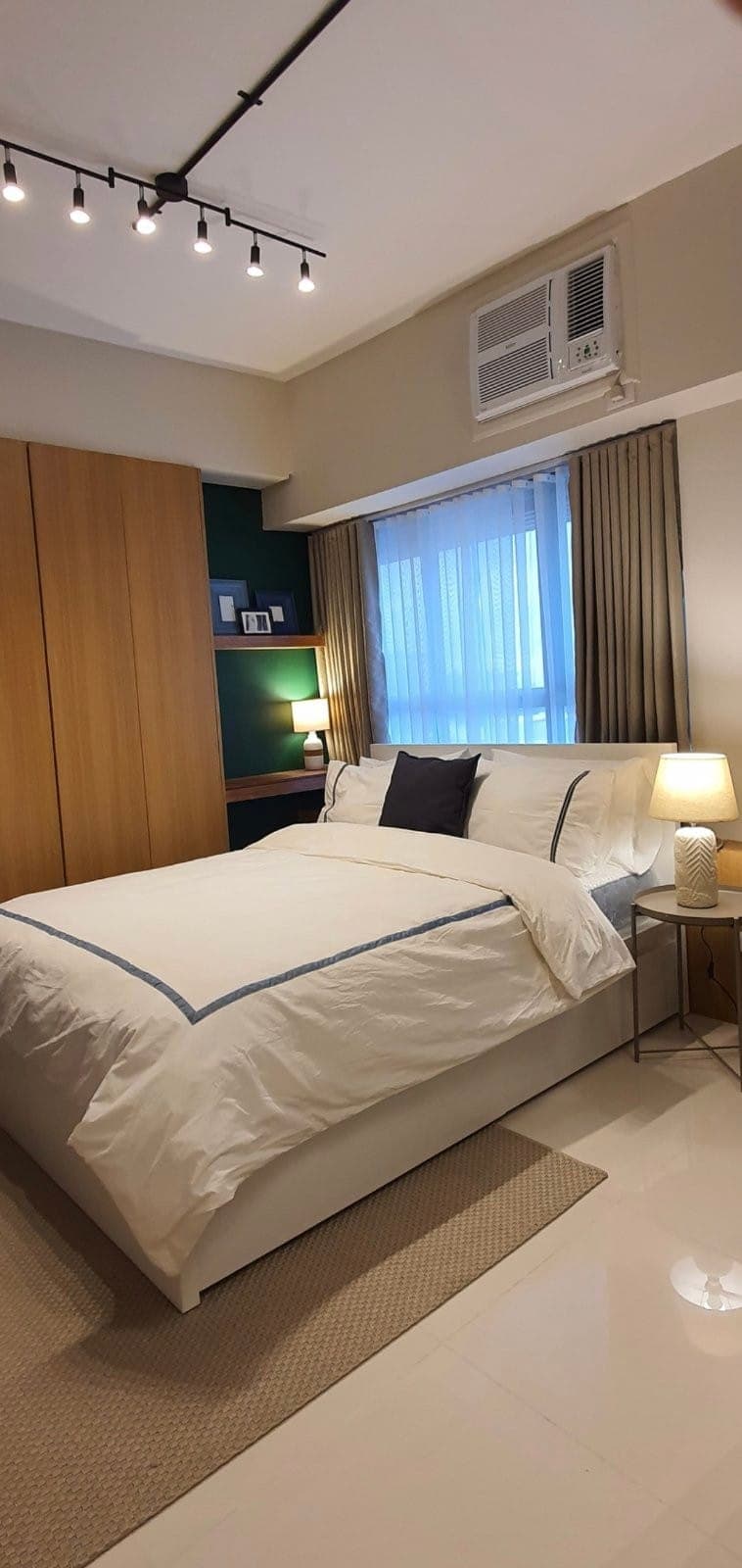 For Lease : Beautiful Condo Unit - The Levels Burbank, Filinvest City, Alabang 36.5sqm and Parking  | ₱ 40,000 - photo 10