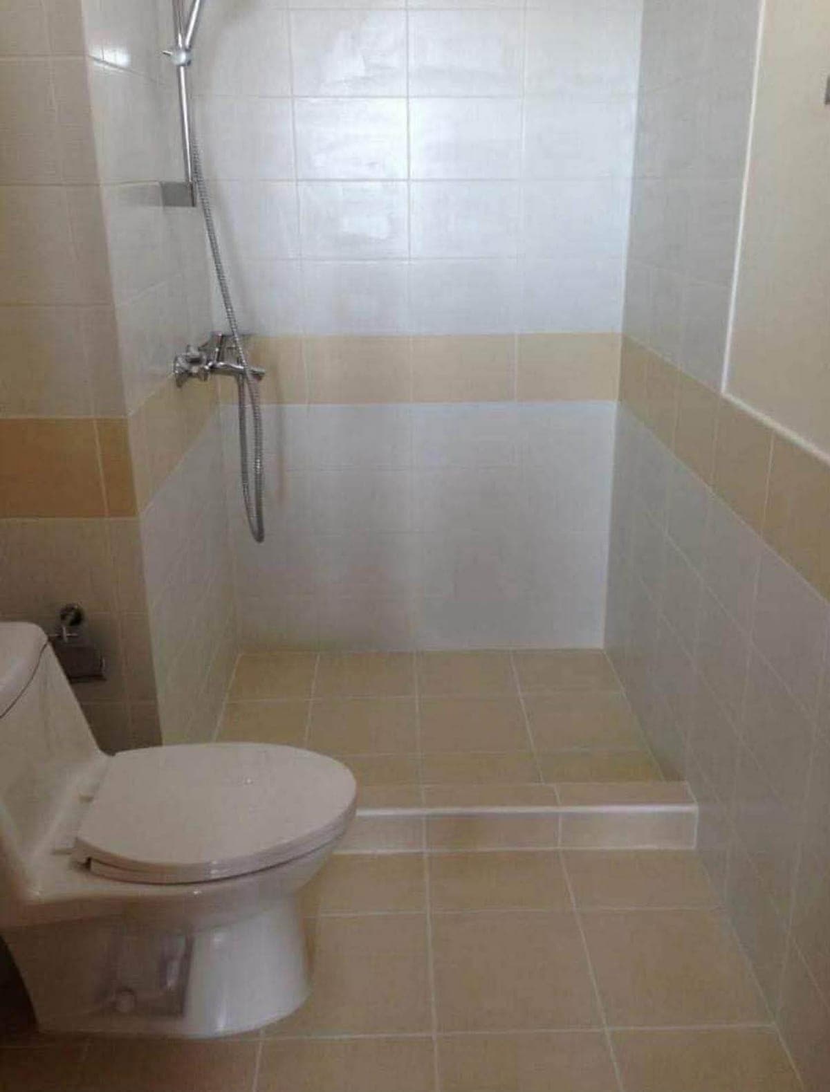 1BR UNIT FOR RENT IN THE TRION TOWER 1 BGC - photo 1