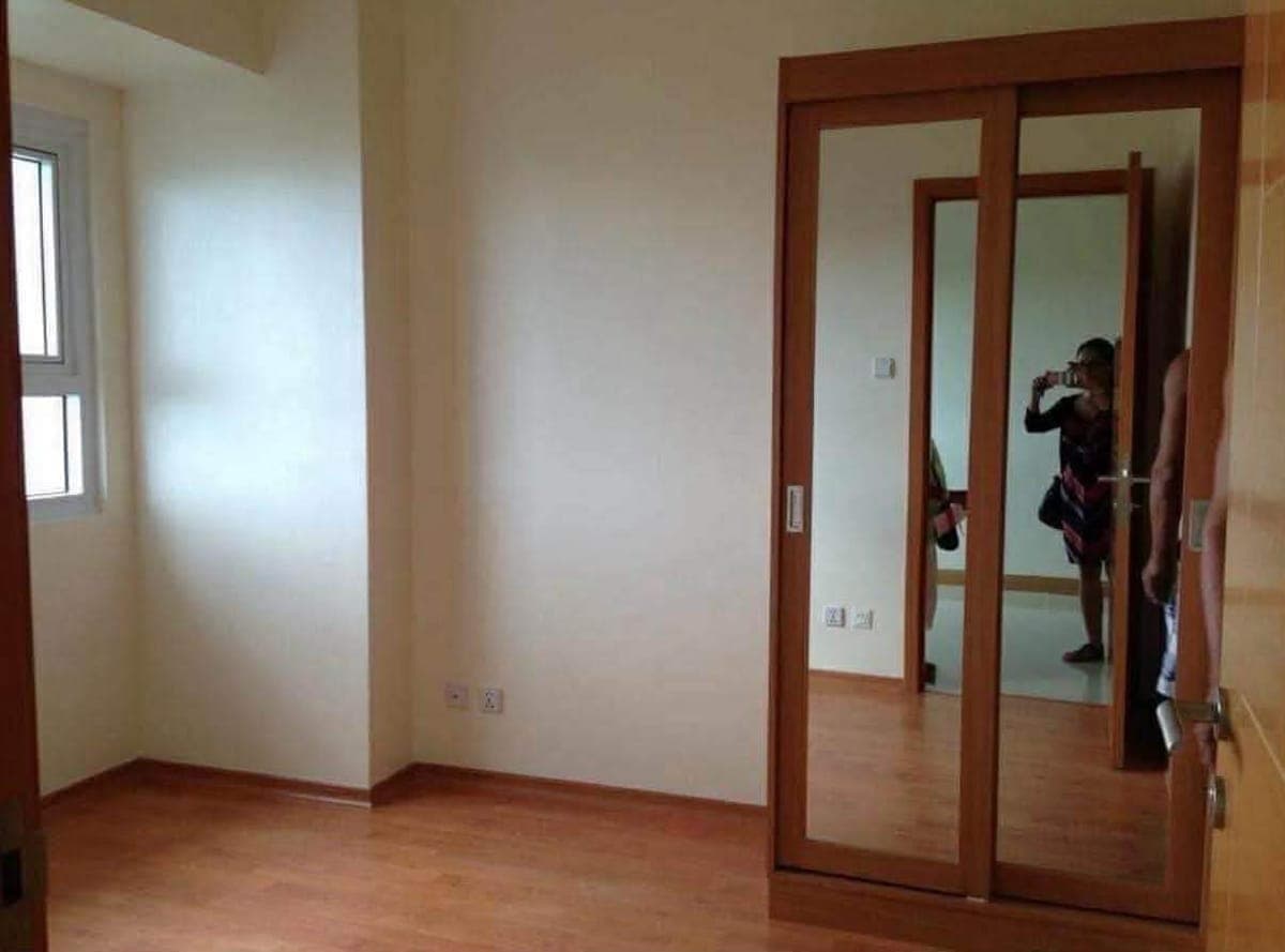 1BR UNIT FOR RENT IN THE TRION TOWER 1 BGC - photo 5
