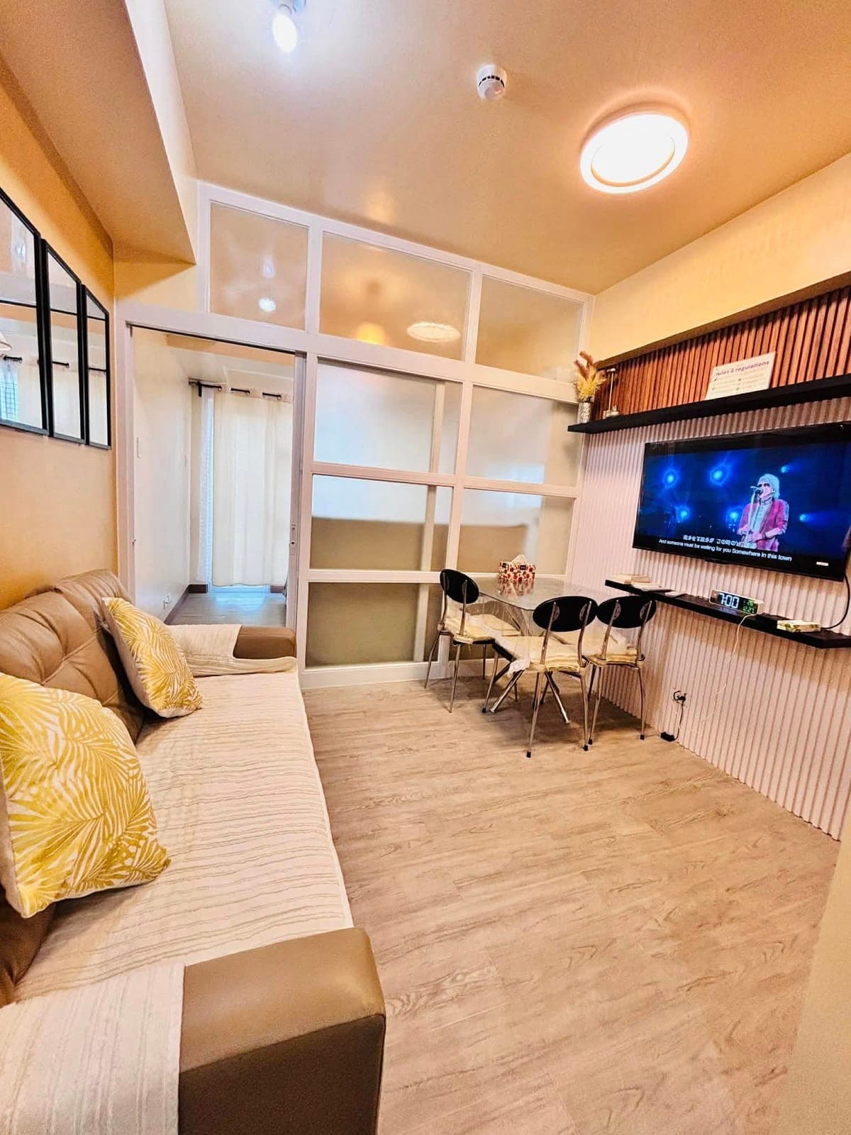 1 Bedroom For Rent! - photo 7