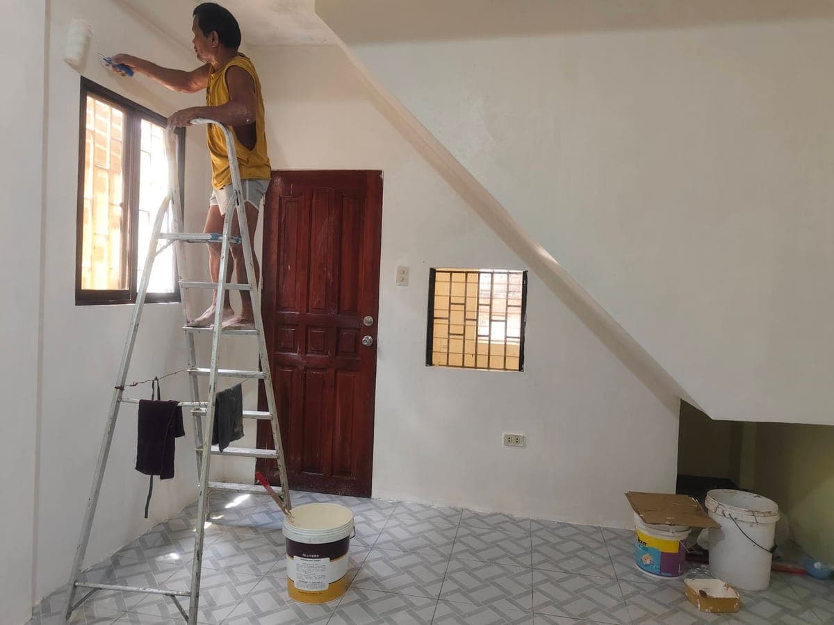 AVAILABLE ROOM FOR RENT - photo 15