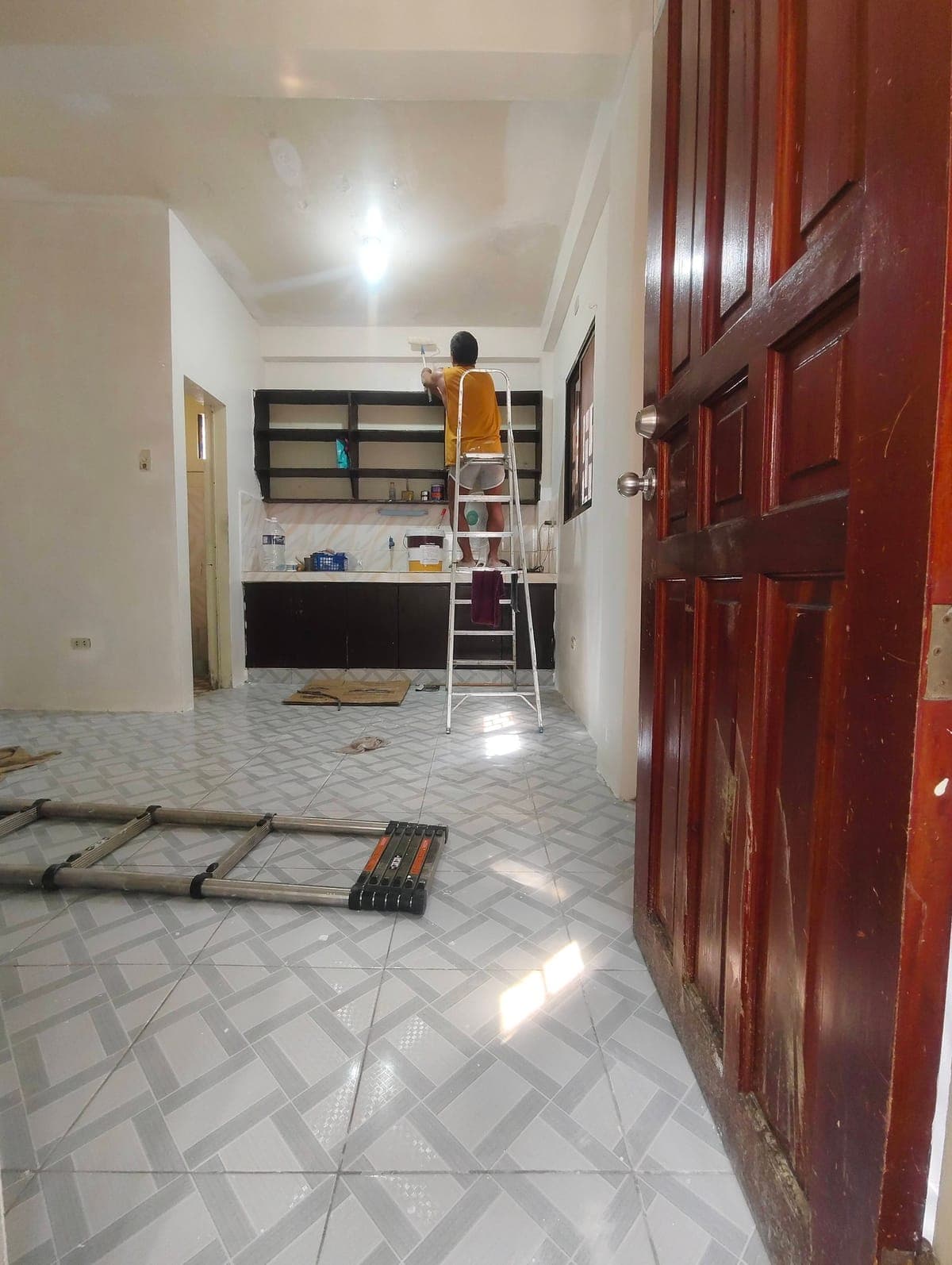 AVAILABLE ROOM FOR RENT - photo 17