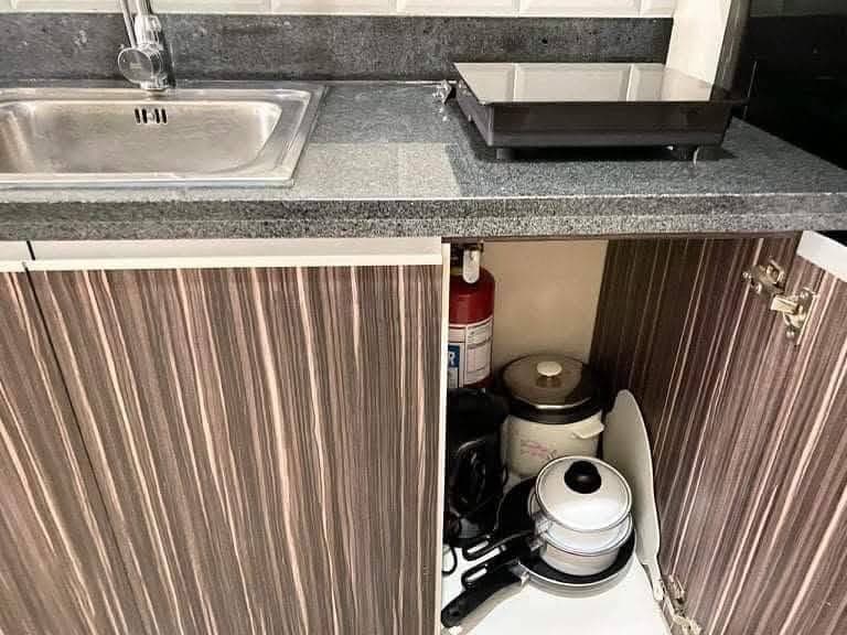 🏡 STUDIO UNIT FOR RENT | THE PERSIMMON CONDO - photo 4