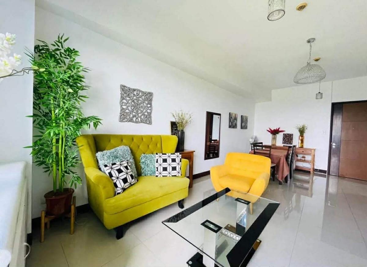 1BR UNIT FOR RENT IN BELLAGIO TOWER 3 BGC - photo 2