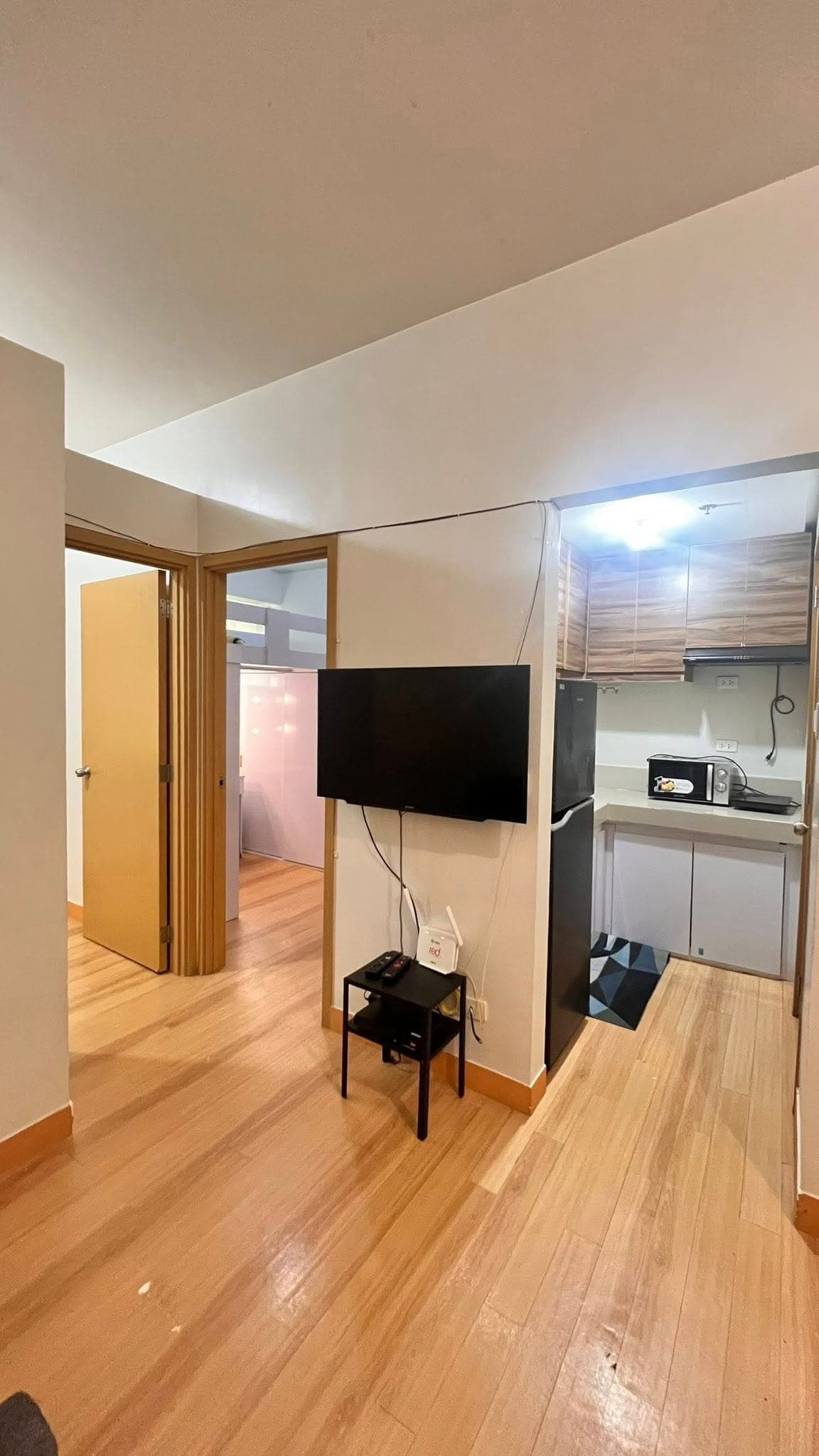 2BR semi furnished unit, for longterm lease - photo 12