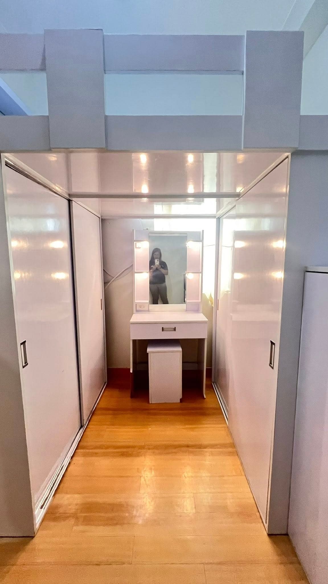 2BR semi furnished unit, for longterm lease - photo 15