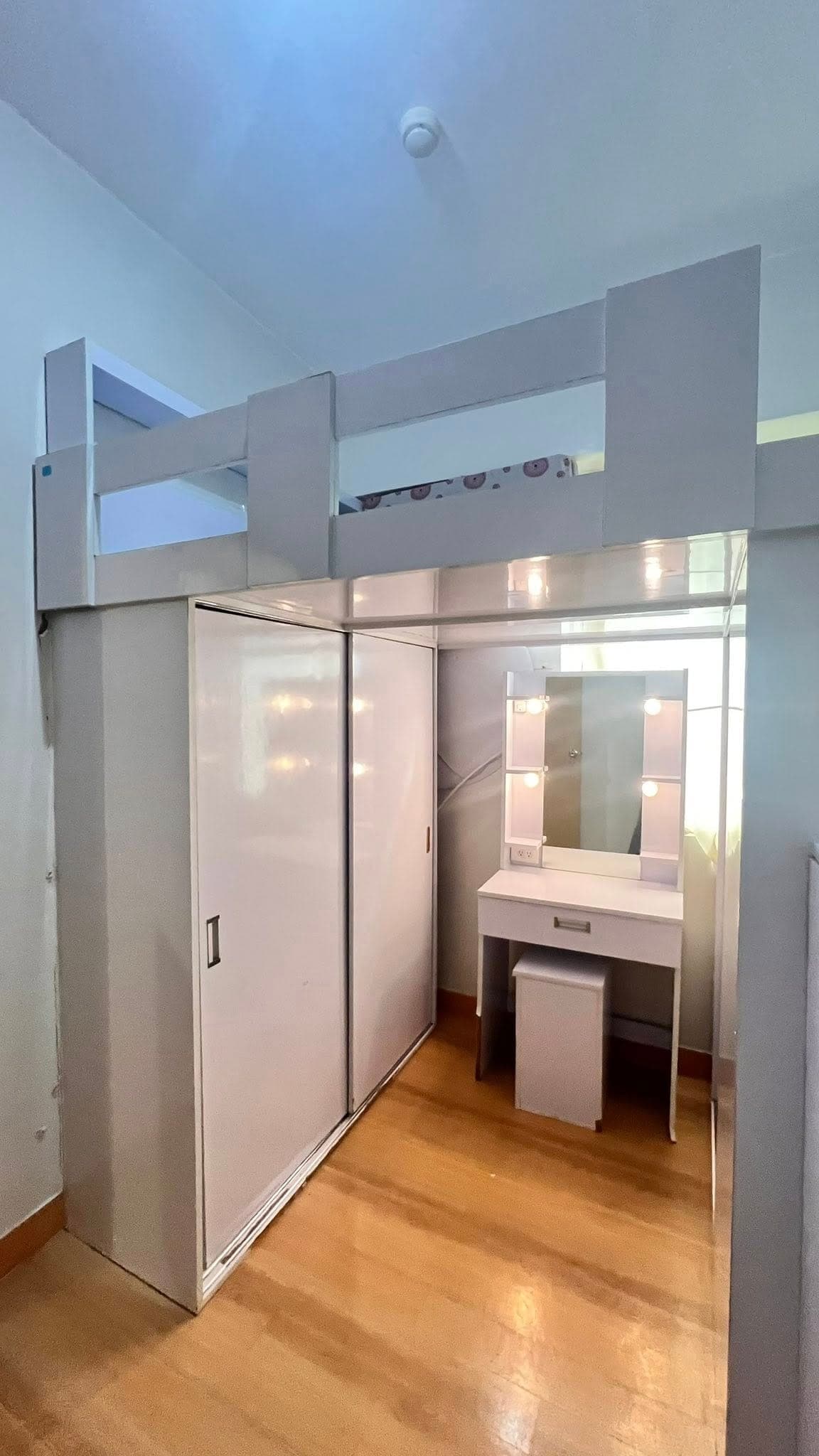 2BR semi furnished unit, for longterm lease - photo 16