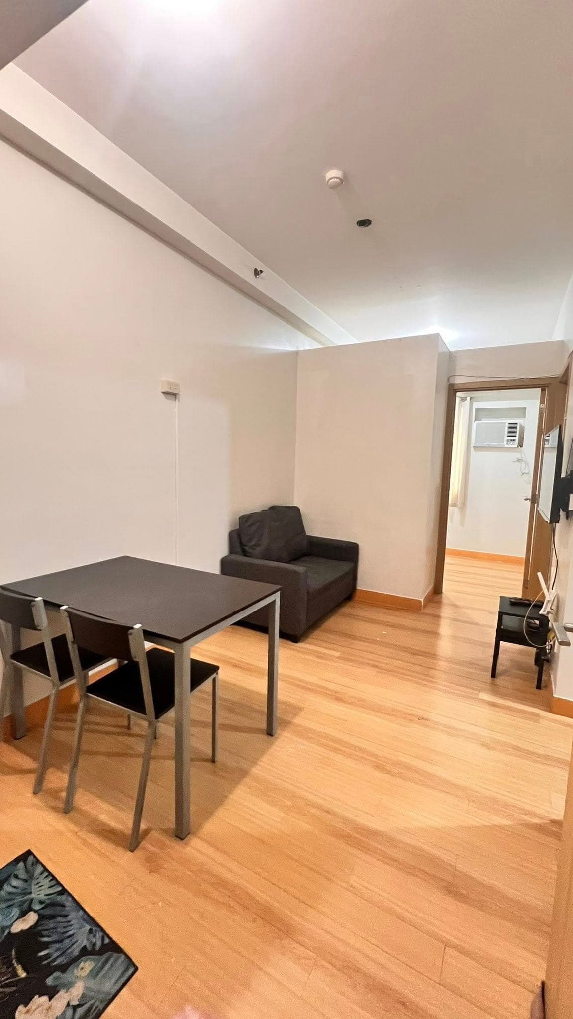 2BR semi furnished unit, for longterm lease - photo 9