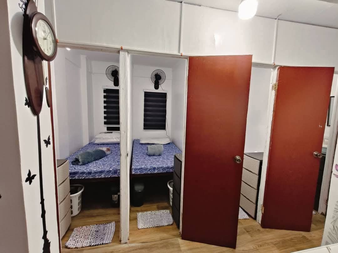 📍 Mt. Mayon St Group 2 Palar Armor Village Brgy Post Proper Southside Taguig City - photo 3