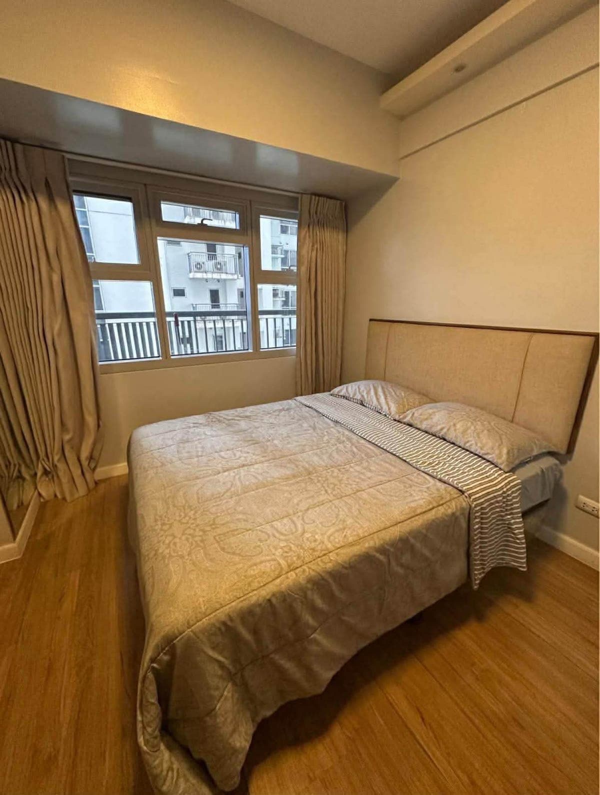 1BR UNIT FOR RENT IN ONE MARIDIEN BGC - photo 6