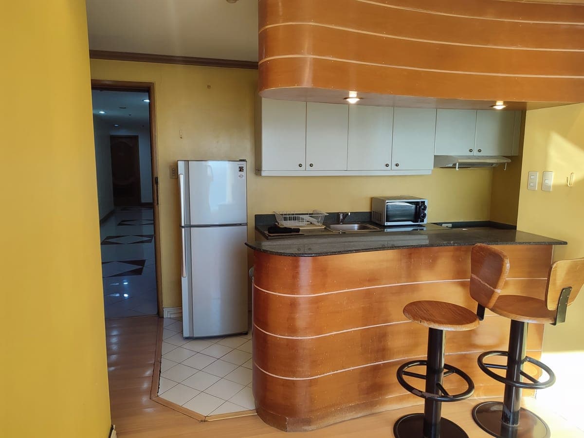 1 unit Bedroom Condo for rent/sale at Alpha Grandview in Malate with Stunning Manila Bay View! - photo 4