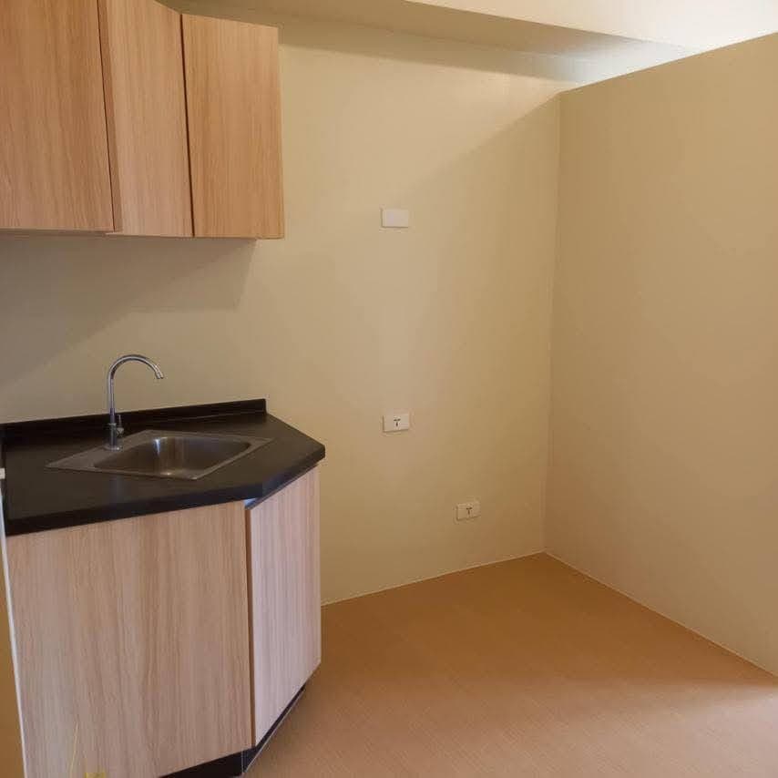 RUSH CONDO FOR RENT – ₱11,000/month (Assoc. Dues Included!) 1 month adv 1 month dep only - photo 1