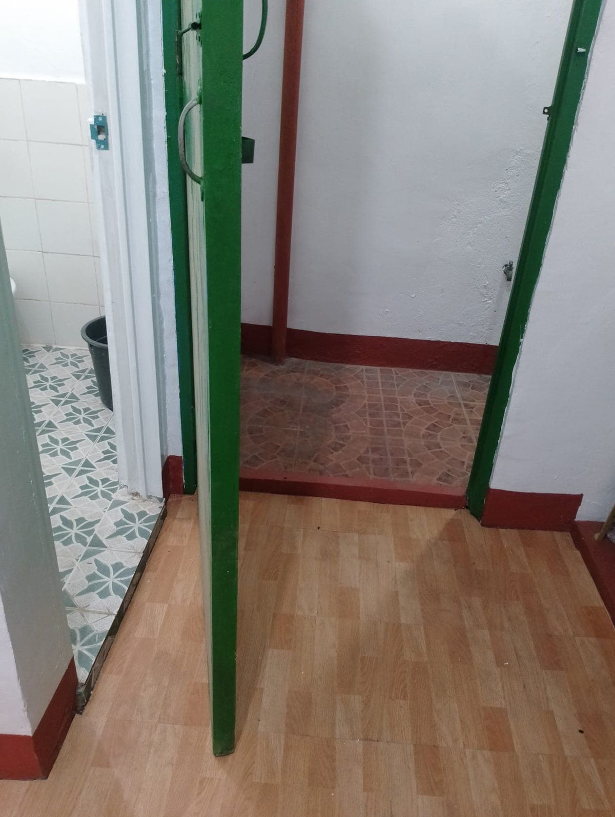 Apartment for Rent - photo 1