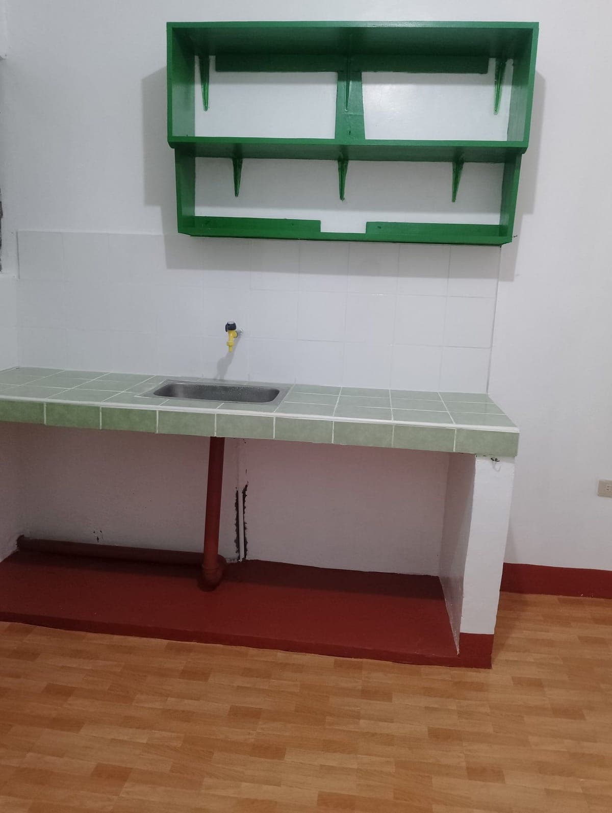 Apartment for Rent - photo 3