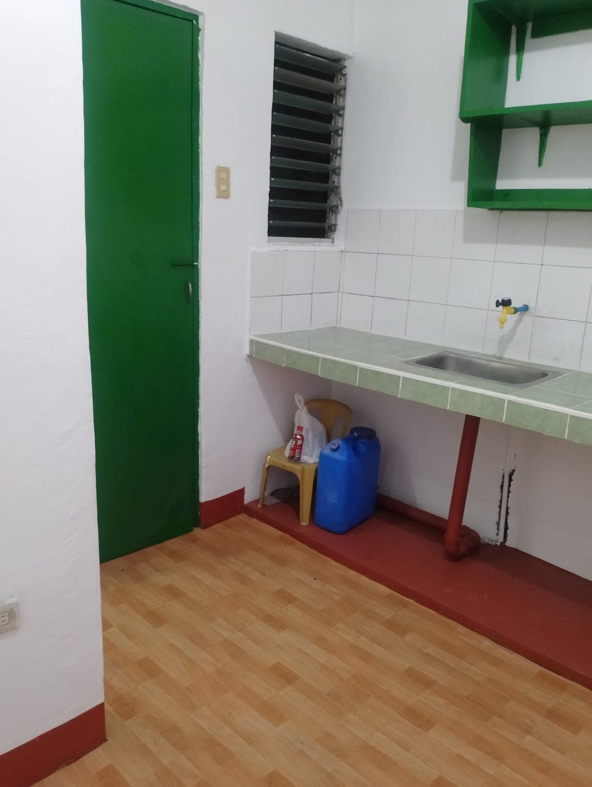 Apartment for Rent - photo 8