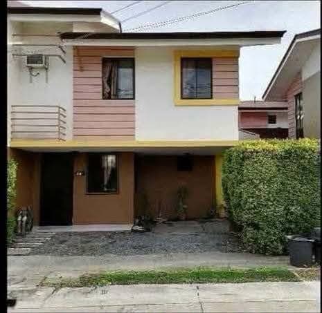 House for Rent 4bedroom - photo 1
